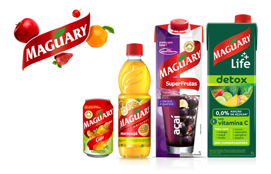 Maguary
